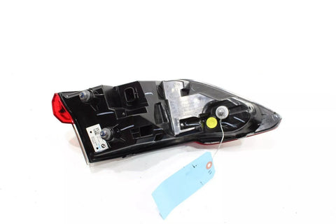 BMW 330i 330e G20 REAR RIGHT PASSENGER SIDE OUTER TAILLIGHT LIGHT LAMP OEM 19-22