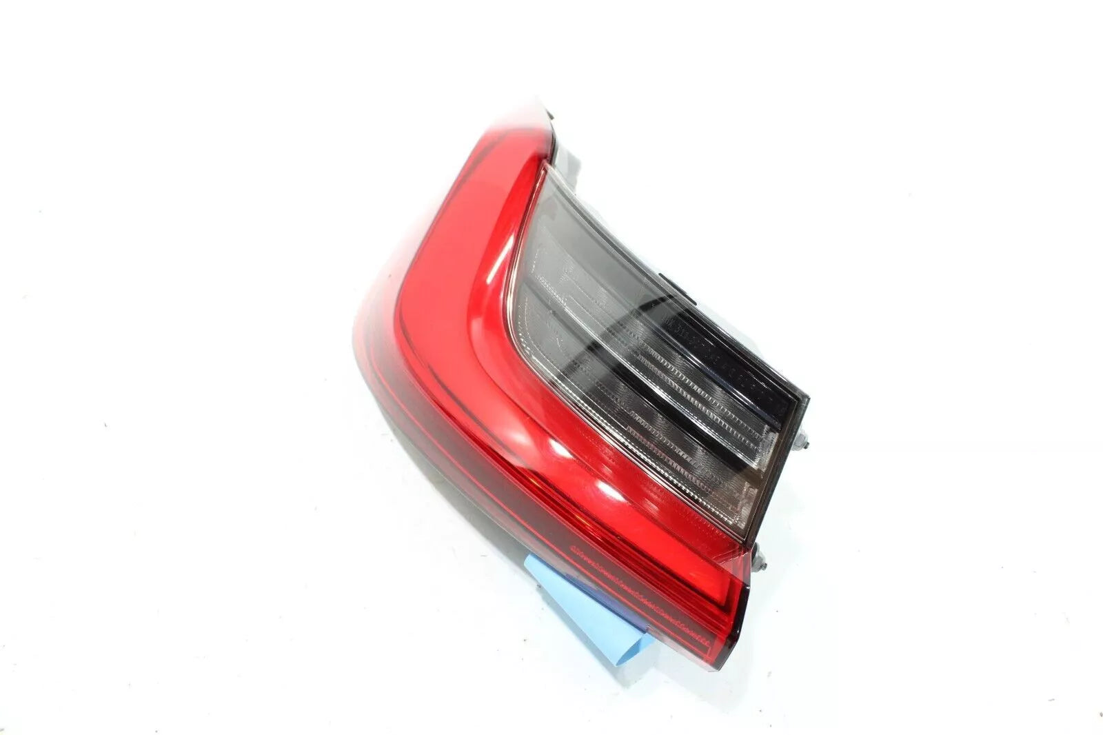BMW 330i 330e Outer Driver Left G20 REAR TAIL LIGHT OEM 2019-2022 (SHIPPED)
