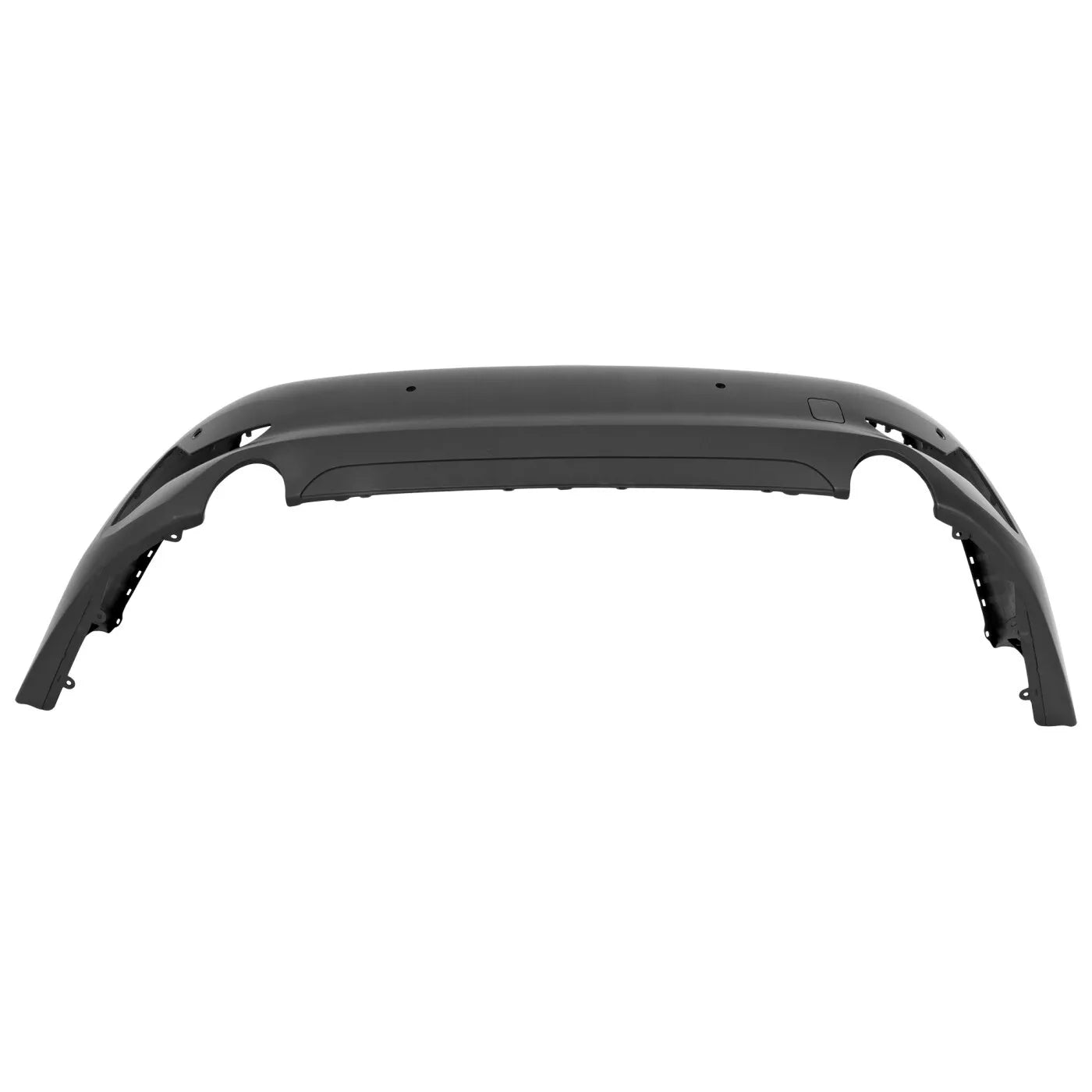 Bumper Cover Fascia Rear for 330 BMW 330i xDrive 2019-2022