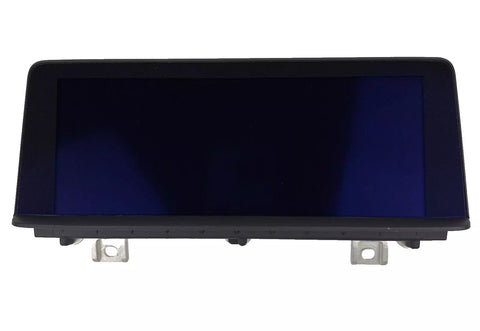 2012-2015 BMW F30 F32 F80 F82 F83 8.8" L7 CID HIGH DISPLAY SCREEN BM 9252004