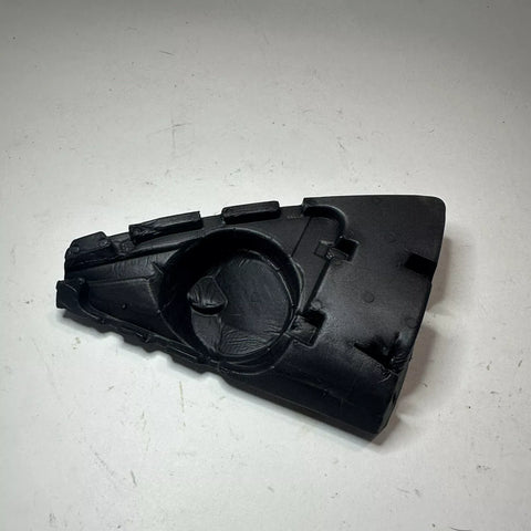 2013-2016 BMW 320I F30 FRONT LEFT DOOR PANEL AUDIO SPEAKER INSULATOR PAD OEM USED F30 PARTS(ONLY PICKUP)