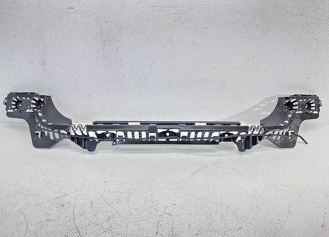 12-18 BMW F30 3 Series Rear Lower Center Bumper Guide Bracket Mount Support USED F30 PARTS(ONLY PICKUP)