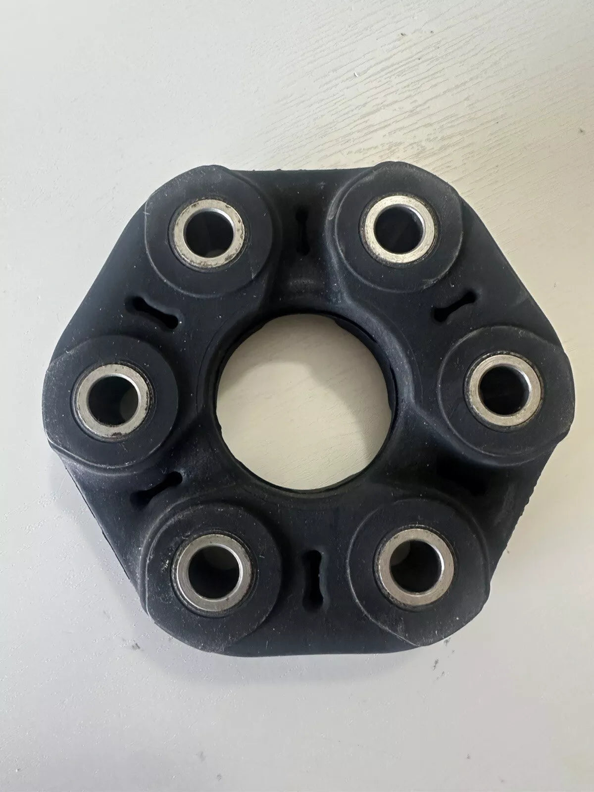 Propeller Shaft Flex Disc for BMW E60 E61 E90 E91 E65 E66 X1 USED F30 PARTS(ONLY PICKUP)