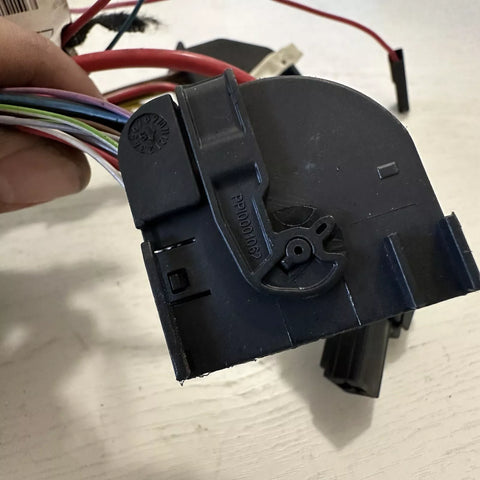 2012-2015 BMW F30 320I 328I N20 Engine Wiring Harness OEM Cut