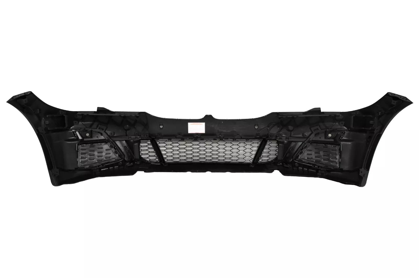 2019-2022 BMW PRE-LCI G20 3 Series, M340i Style Front Bumper With 4PDC