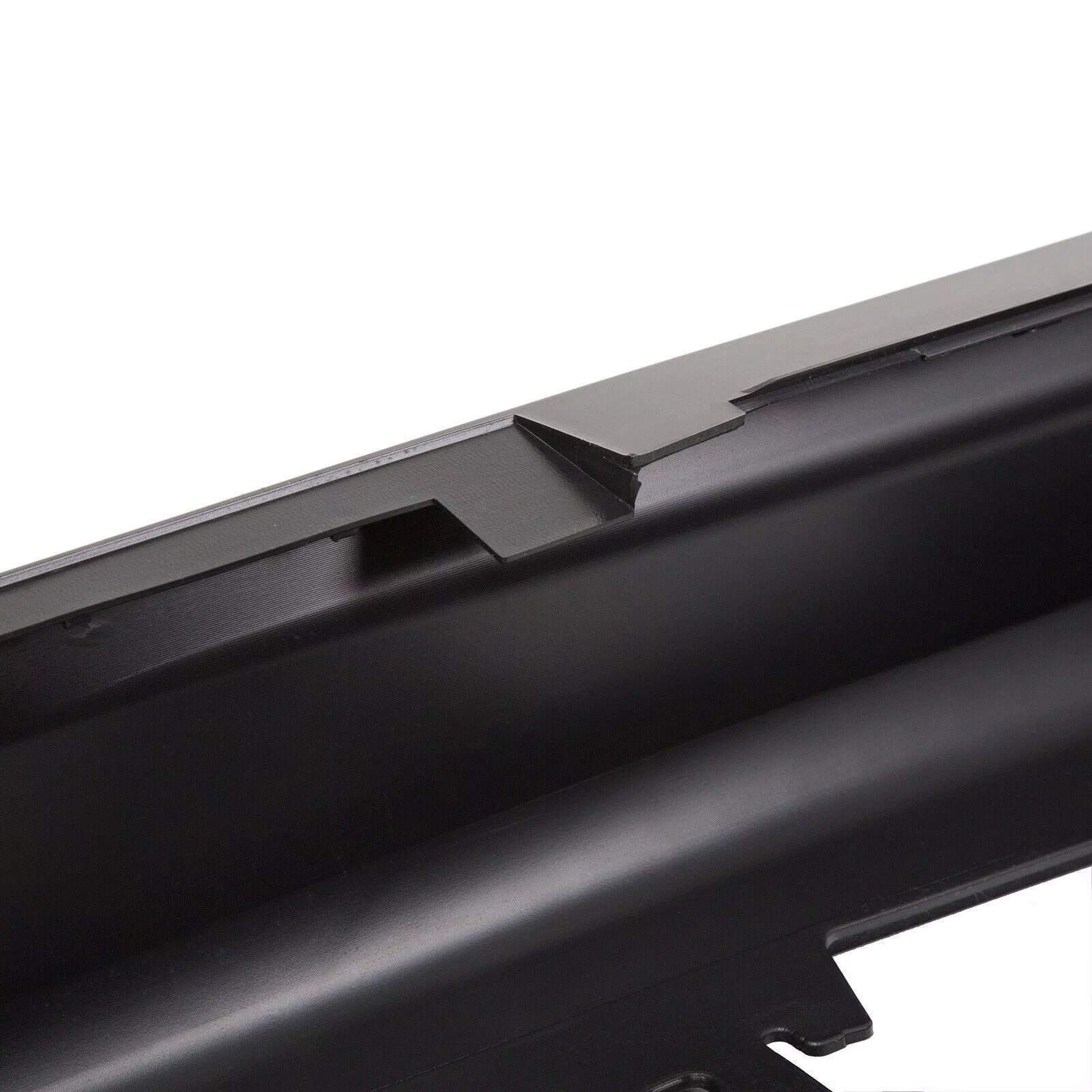 M3 Style Side Skirt Rocker Panel Molding Trim For 12-18 F80 BMW F30 F31 f30 2018-2018