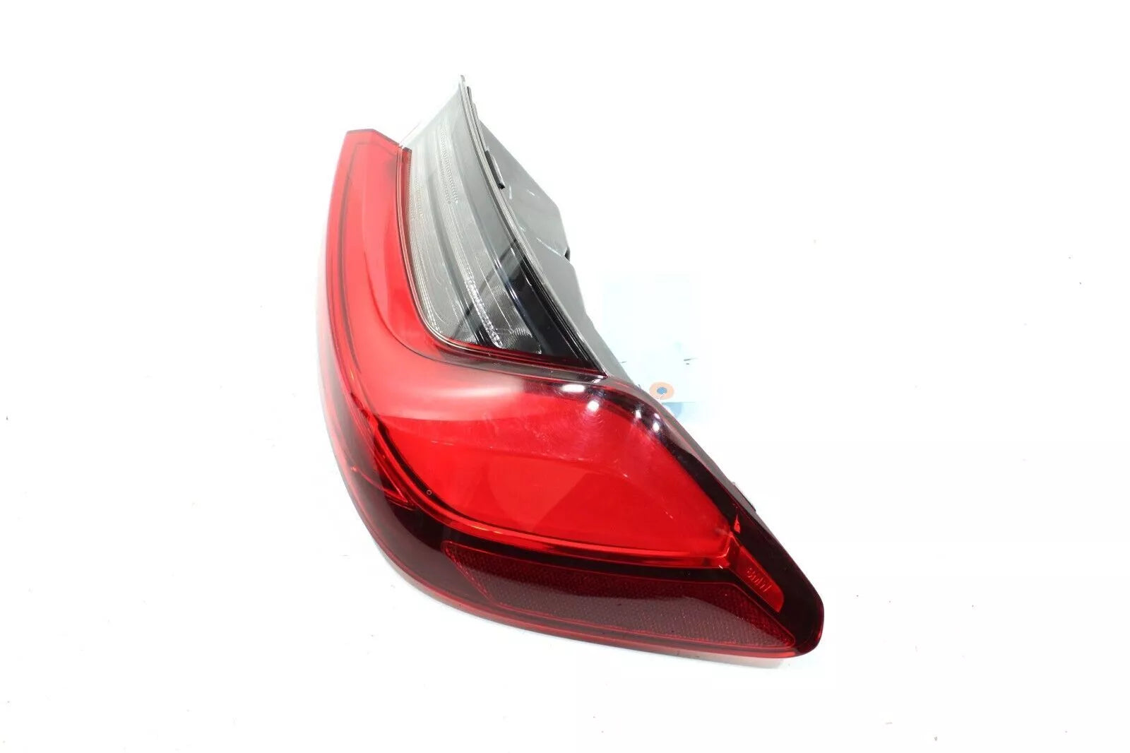 BMW 330i 330e G20 REAR RIGHT PASSENGER SIDE OUTER TAILLIGHT LIGHT LAMP OEM 19-22