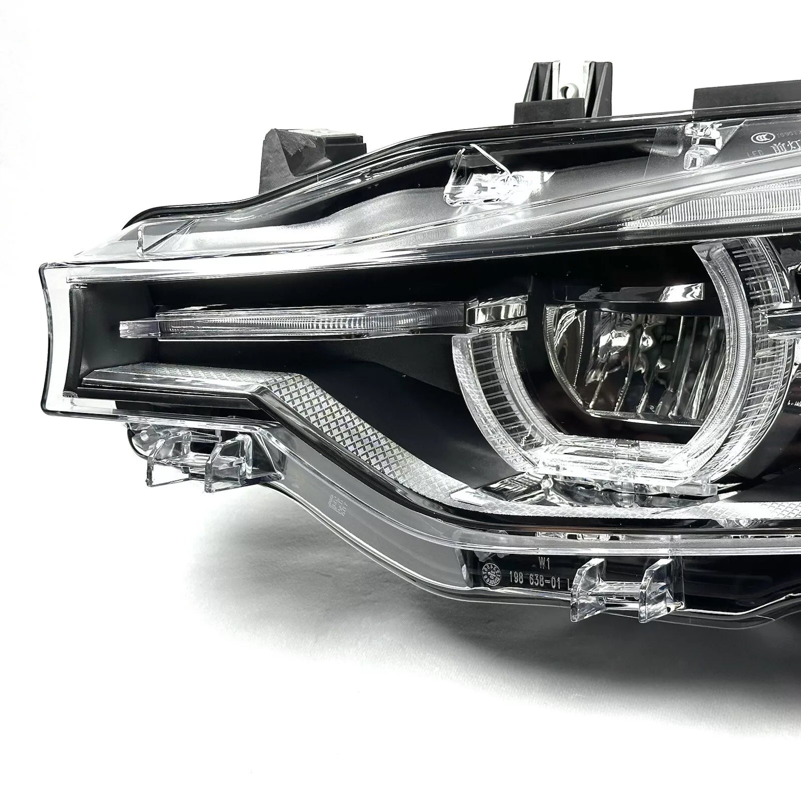 BMW 7453485