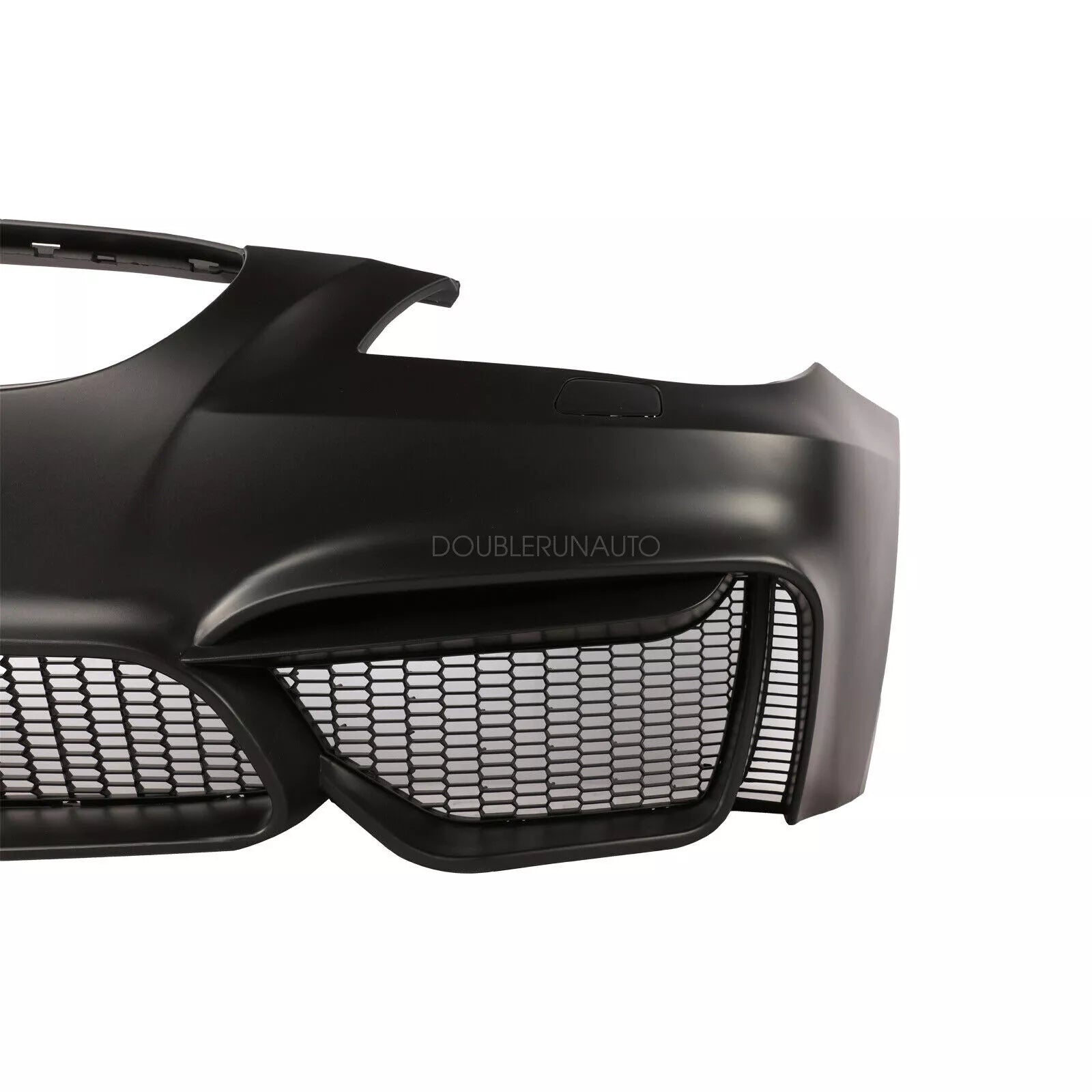 M4 Style Front Bumper For BMW 5 Series 2004-2010 (E60) W/O PDC W/O Fog Lamp (SHIPPED)