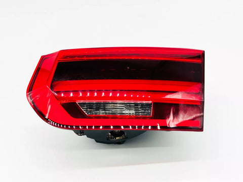 2016-2018 BMW 340i F30 REAR RIGHT PASSENGER SIDE INNER TAIL LIGHT LED LAMP OEM