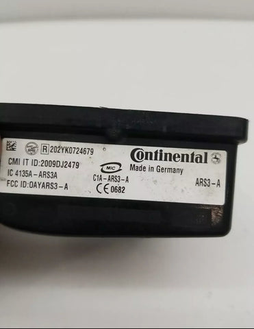 Fits Bmw F30 F01 F06 F10 Cruise Control Distance Sensor Acc 66316795516 Oem USED F30 PARTS(ONLY PICKUP)