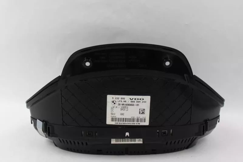Speedometer MPH M Sport With Head-up Display Fits 2012-2016 BMW 335i OEM
