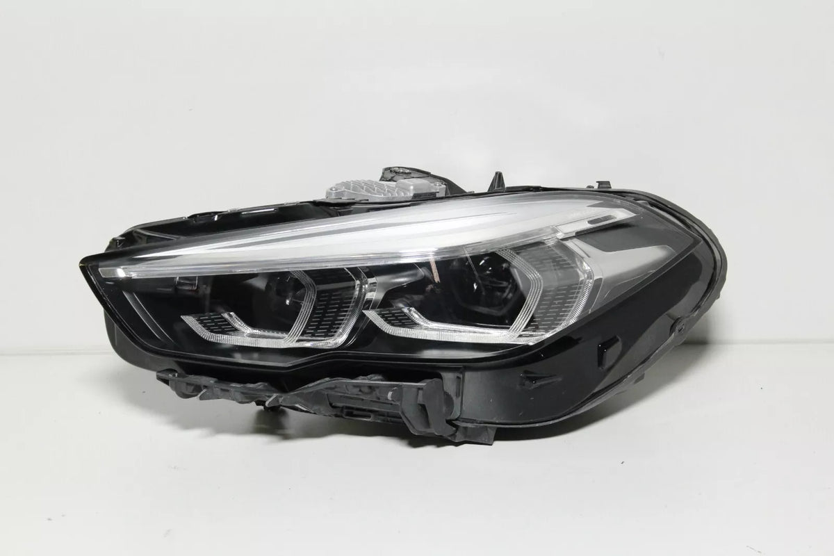 2020 -2022 BMW 228i 235i F44 Gran Coupe LED Headlight Left LH Side OEM