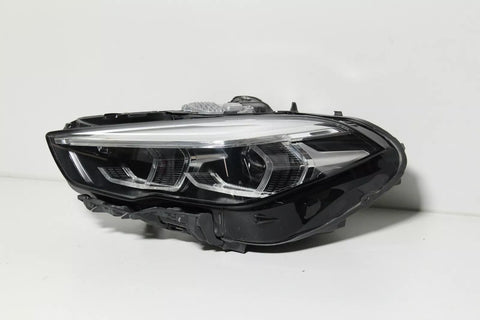 2020 -2022 BMW 228i 235i F44 Gran Coupe LED Headlight Left LH Side OEM