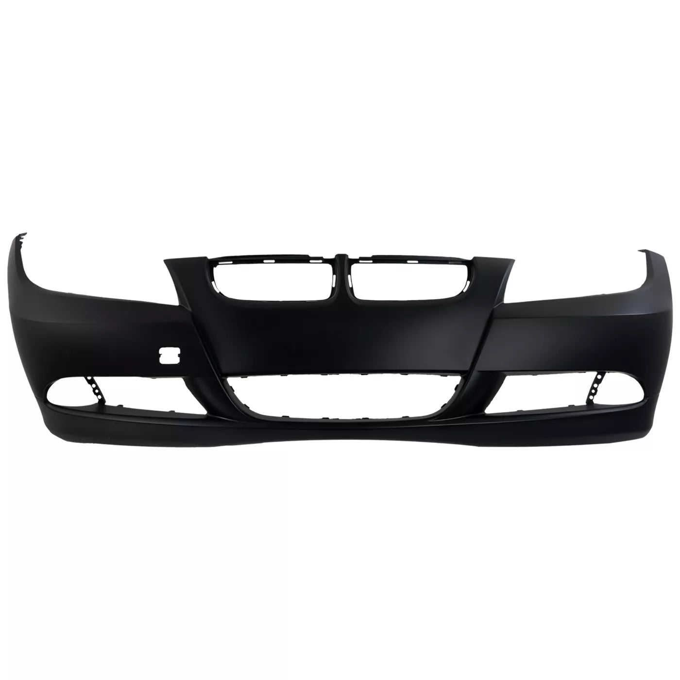 Front Bumper For 2006 2007 2008 BMW 328i 328xi 335i 335xi Sedan Wagon Pre-Facelift