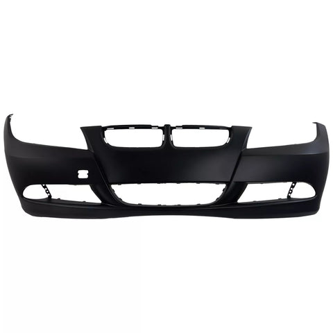 Front Bumper For 2006 2007 2008 BMW 328i 328xi 335i 335xi Sedan Wagon Pre-Facelift
