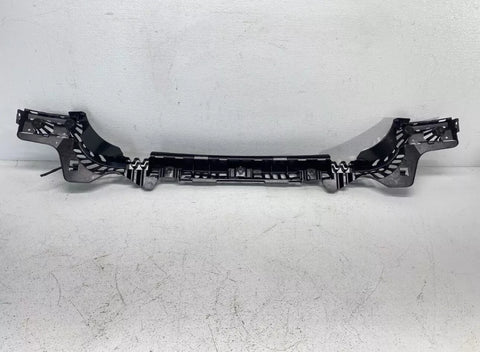 12-18 BMW F30 3 Series Rear Lower Center Bumper Guide Bracket Mount Support USED F30 PARTS(ONLY PICKUP)