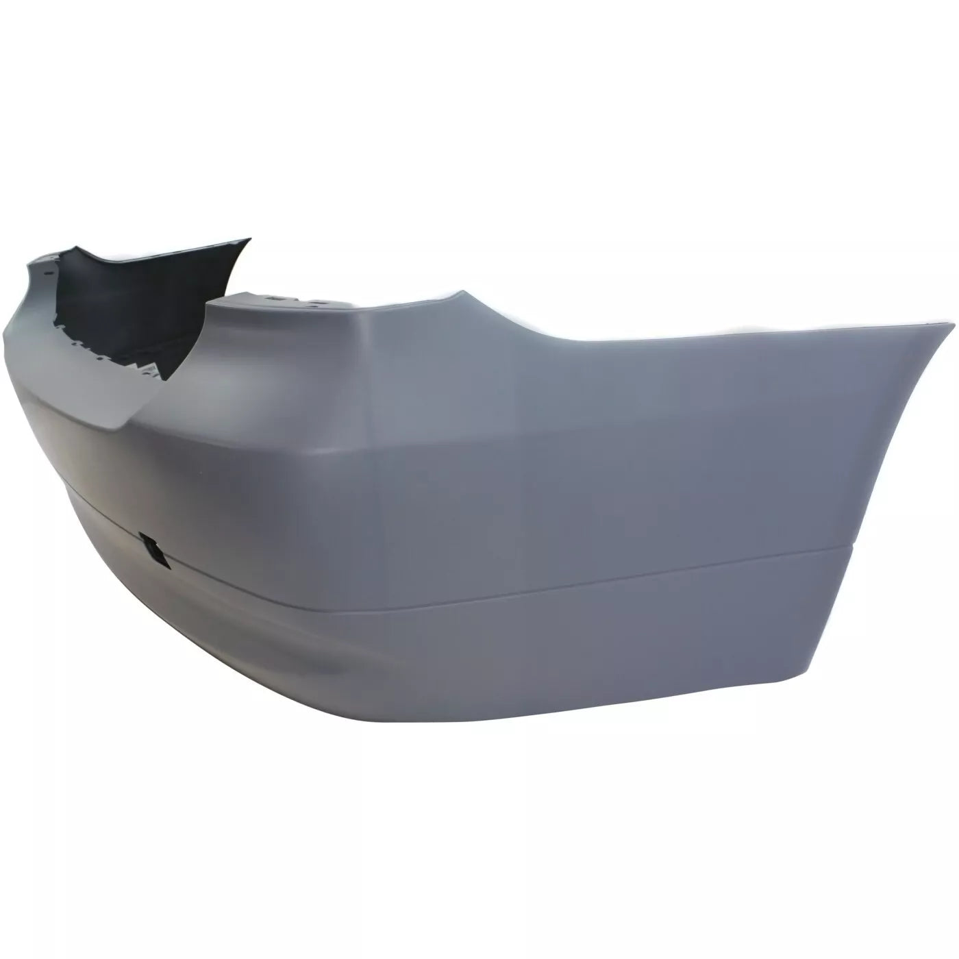 Rear Bumper Cover For 2006 BMW 325i 07-08 328i Primed