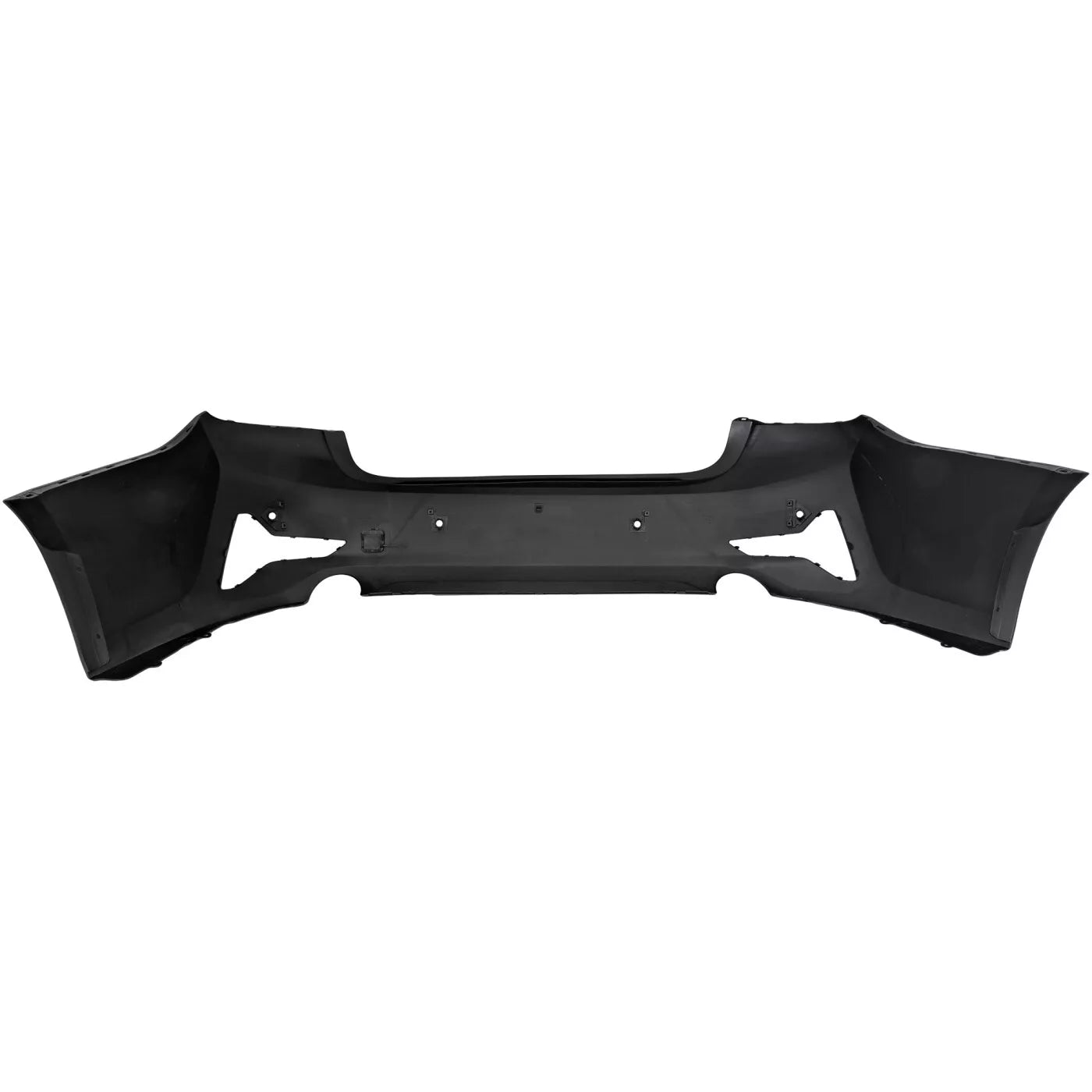Bumper Cover Fascia Rear for 330 BMW 330i xDrive 2019-2022