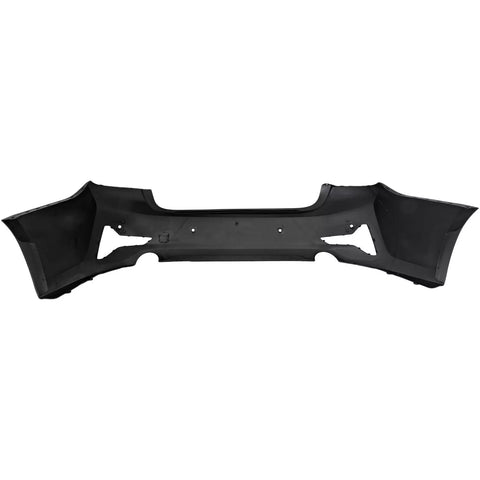Bumper Cover Fascia Rear for 330 BMW 330i xDrive 2019-2022
