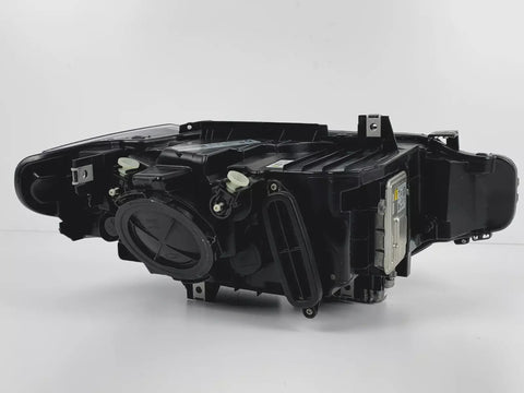 2012-2015 BMW 3 Series 328I 335I Xenon HID AFS Headlight Left LH Driver Side OEM