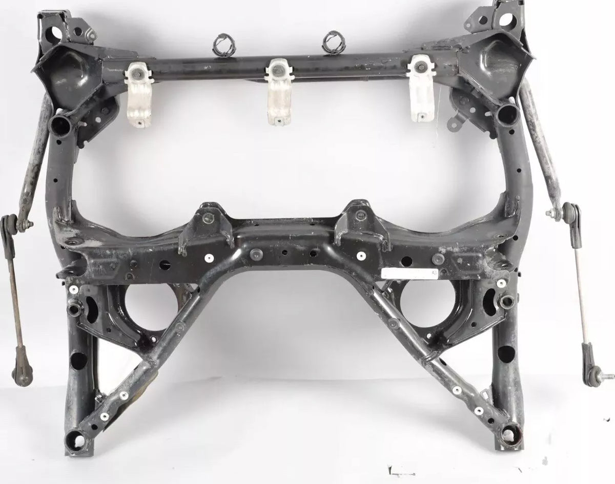 2012-2018 BMW F30 328i 228i 335i Front Subframe Crossmember Cross Member OEM USED F30 PARTS(ONLY PICKUP)