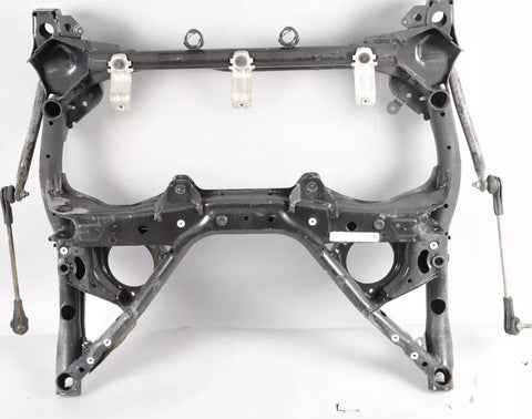 2012-2018 BMW F30 328i 228i 335i Front Subframe Crossmember Cross Member OEM USED F30 PARTS(ONLY PICKUP)