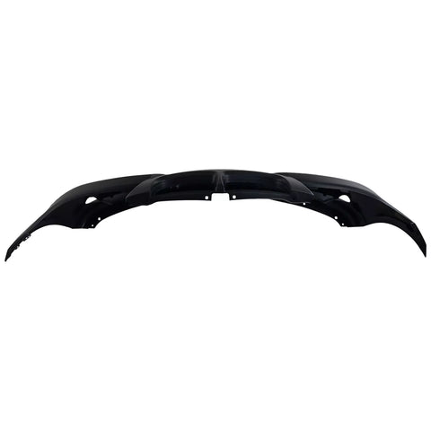 Front Bumper For 2006 2007 2008 BMW 328i 328xi 335i 335xi Sedan Wagon Pre-Facelift