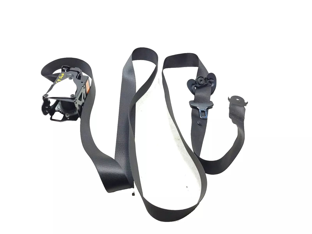 (RIGHT) Seat Belt Retractor OEM 2007-2013 BMW X5 E70 Front Passenger (SHIPPED)