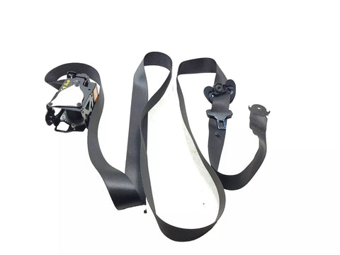 (RIGHT) Seat Belt Retractor OEM 2007-2013 BMW X5 E70 Front Passenger (SHIPPED)