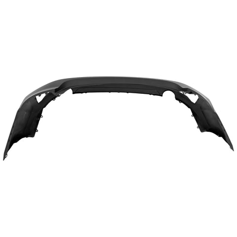 Bumper Cover Fascia Rear for 330 BMW 330i xDrive 2019-2022