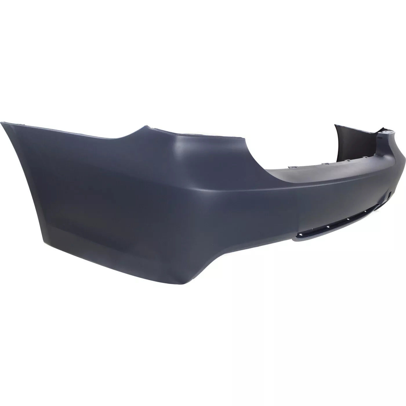 Rear Bumper Cover For 2007-2011 BMW 328i 335i 3.0L Sedan Primed With M Package