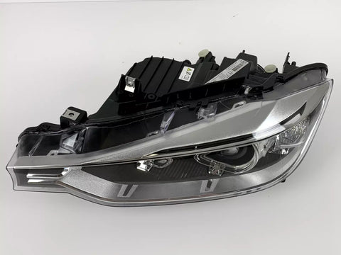 2012-2015 BMW 3 Series 328I 335I Xenon HID AFS Headlight Left LH Driver Side OEM