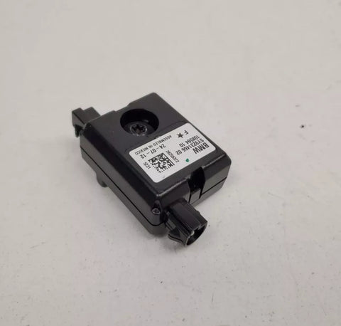 2012-2018 BMW 3 SERIES F30 RADIO ANTENNA AMP AMPLIFIER MODULE UNIT 9231466 USED F30 PARTS(ONLY PICKUP)