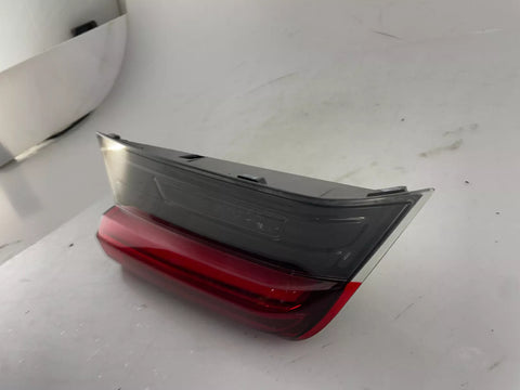 BMW Inner Tail Light Driver Left 2019 -2023 BMW (G20) 3 Series (SHIPPED)