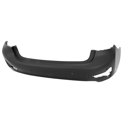 Bumper Cover Fascia Rear for 330 BMW 330i xDrive 2019-2022