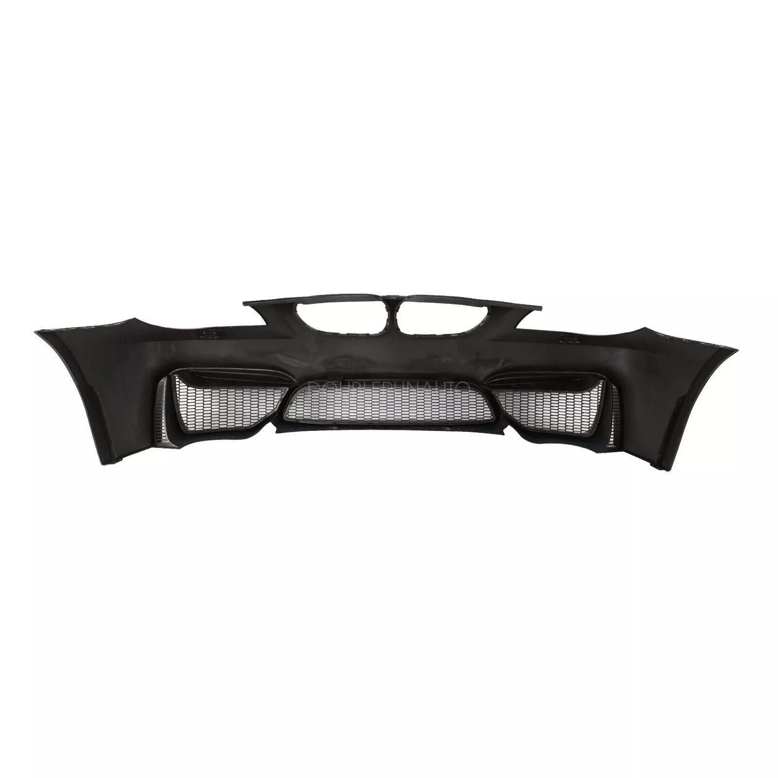M4 Style Front Bumper For BMW 5 Series 2004-2010 (E60) W/O PDC W/O Fog Lamp (SHIPPED)