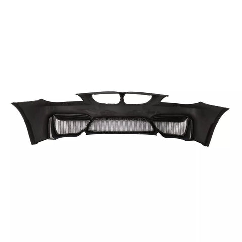 M4 Style Front Bumper For BMW 5 Series 2004-2010 (E60) W/O PDC W/O Fog Lamp (SHIPPED)