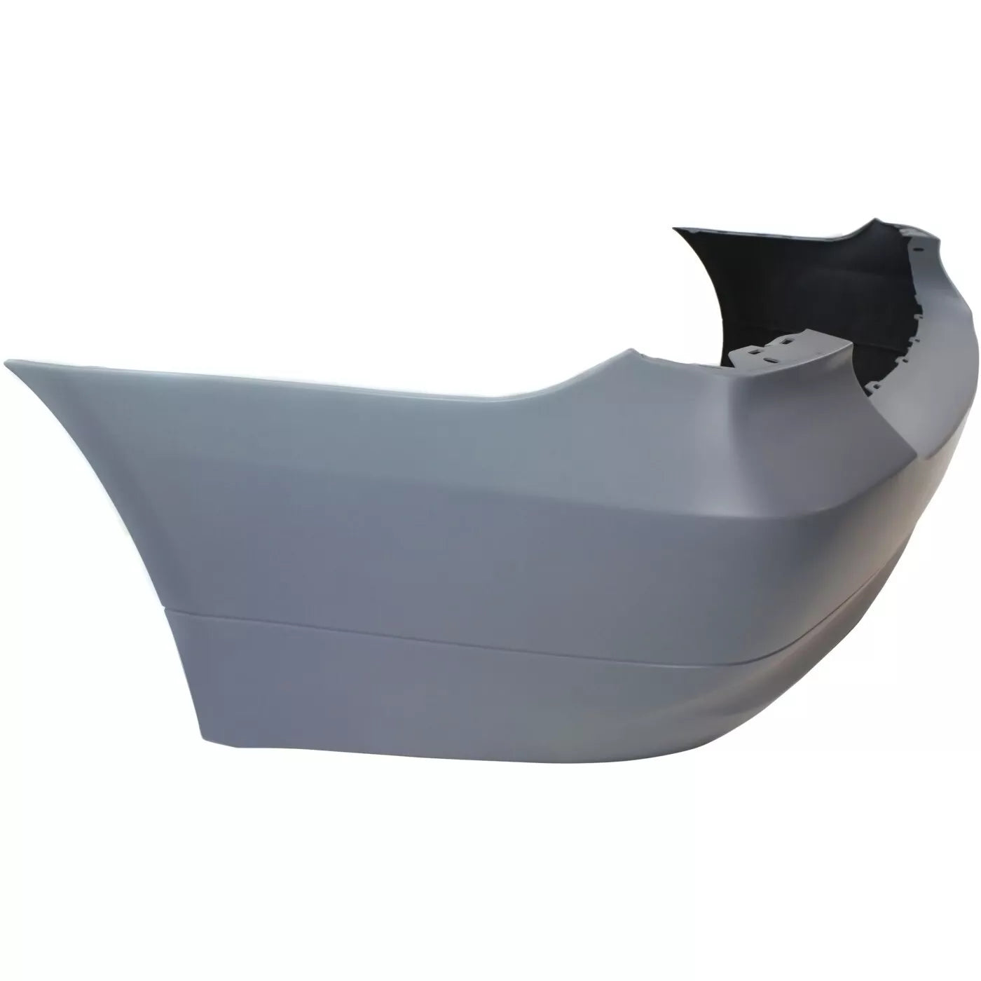 Rear Bumper Cover For 2006 BMW 325i 07-08 328i Primed