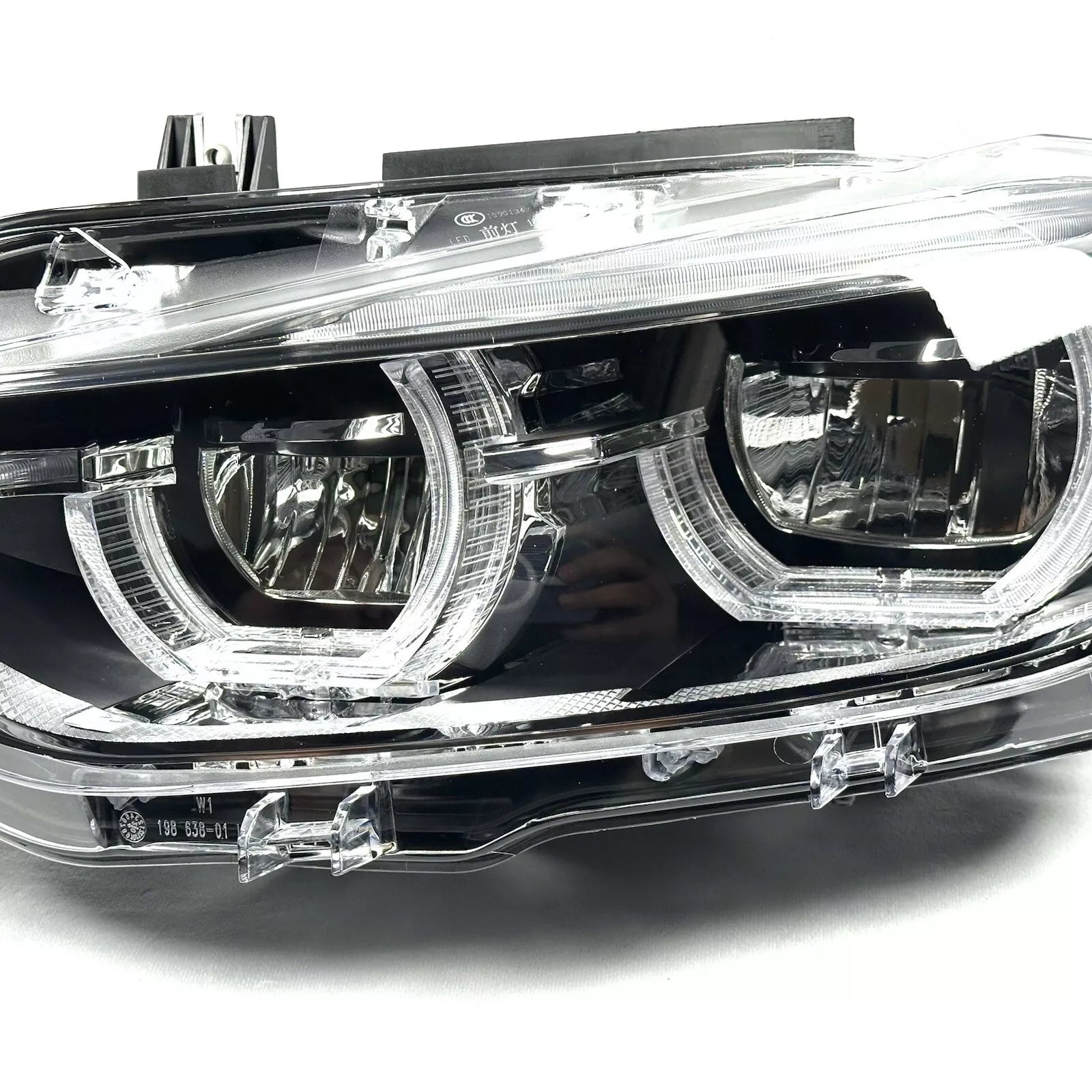 BMW 7453485