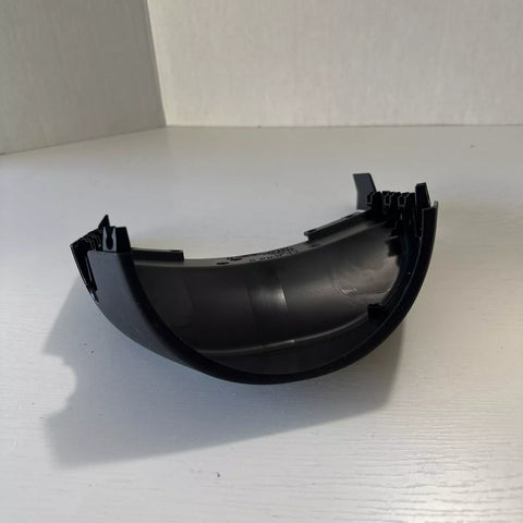 2013-2016 BMW 320I F30 STEERING COLUMN UPPER SHROUD TRIM COVER PANEL OEM USED F30 PARTS(ONLY PICKUP)