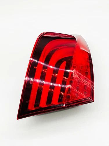 2011 2012 2013 BMW 5 SERIES M5 F10 LH LEFT DRIVER SIDE LED TAIL LIGHT OEM